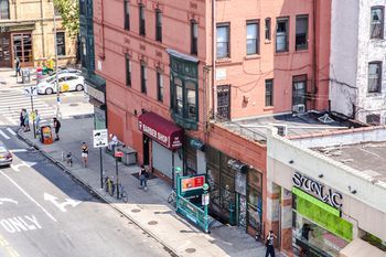The Metropolitan Nueva York